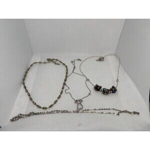 jewelry lot